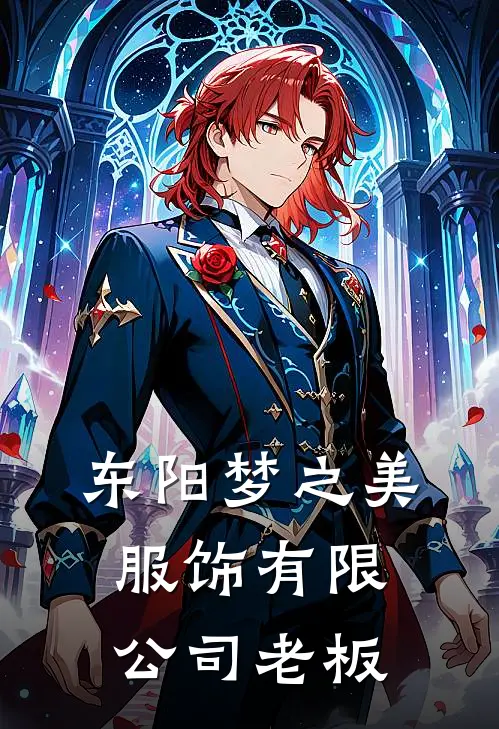 东阳梦之美服饰有限公司老板