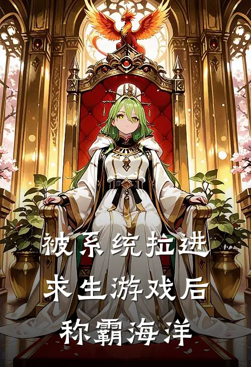 被系统拉进求生游戏后，称霸海洋