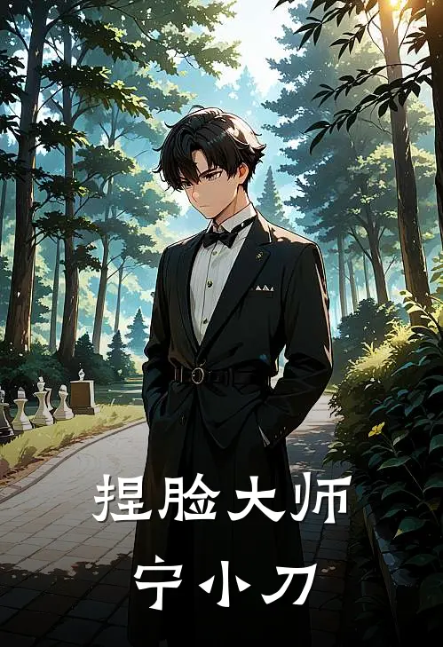 捏脸大师宁小刀萧柳岸向宁完本小说免费阅读_小说完结版捏脸大师宁小刀萧柳岸向宁