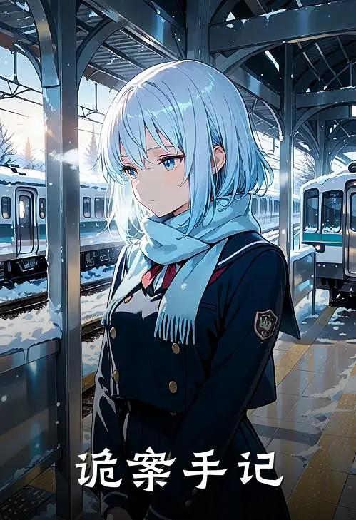 诡案手记(韩奕张启明)全集阅读_诡案手记最新章节阅读