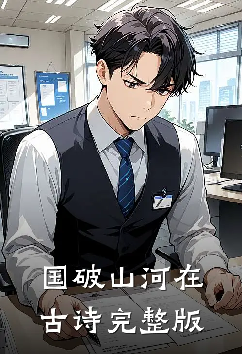 国破山河在古诗完整版