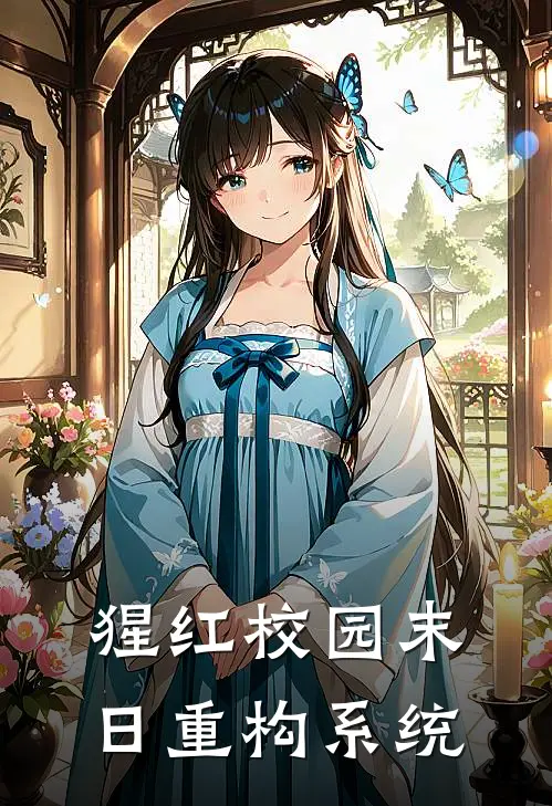 猩红校园末日重构系统