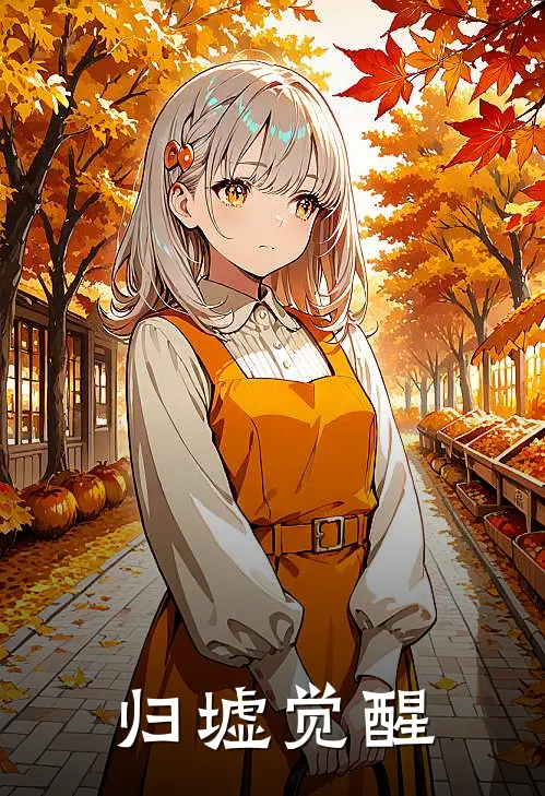 归墟觉醒(林深凌霜)在线免费小说_完结小说免费阅读归墟觉醒林深凌霜