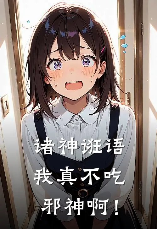 诸神诳语：我真不吃邪神啊！