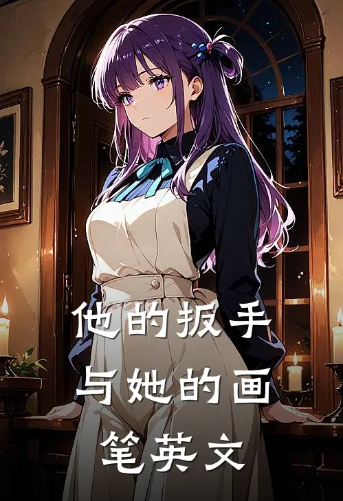 他的扳手与她的画笔英文