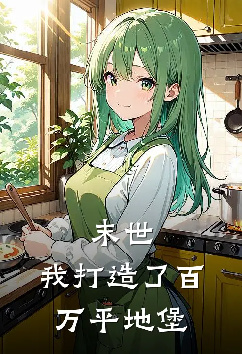 末世，我打造了百万平地堡林悦李珉芳最新推荐小说_完结版小说推荐末世，我打造了百万平地堡林悦李珉芳