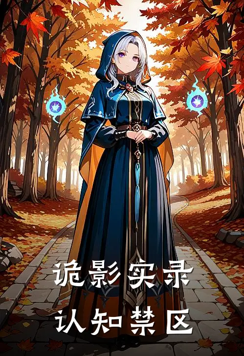 诡影实录：认知禁区凌锋凌锋完整版免费小说_全本免费完结小说诡影实录：认知禁区凌锋凌锋