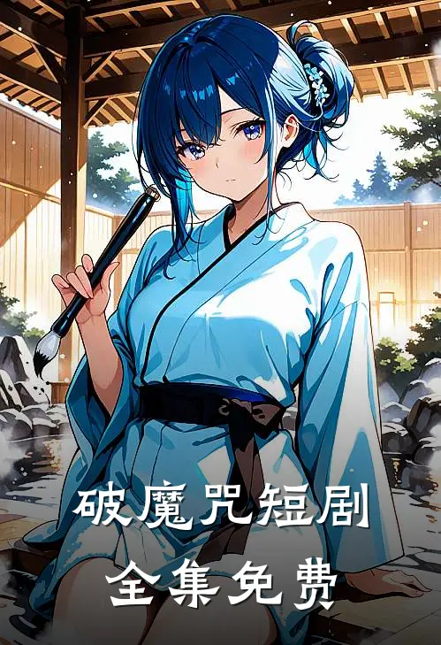 破魔咒短剧全集免费