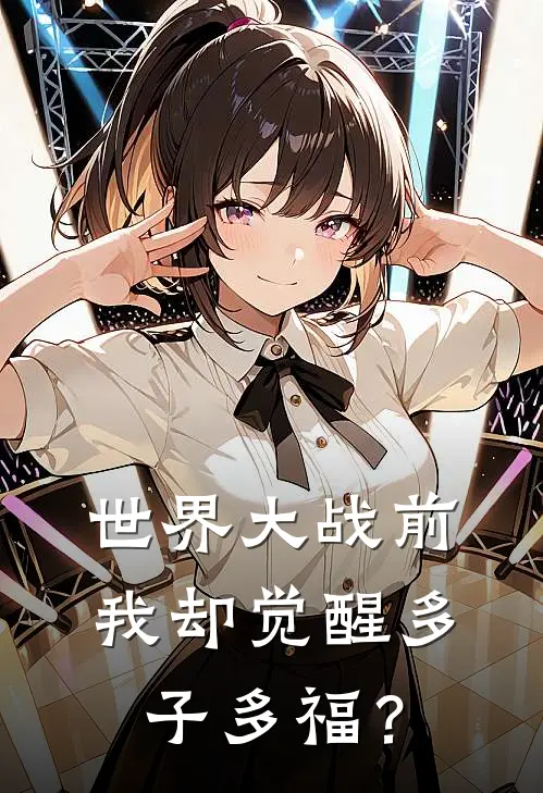 世界大战前，我却觉醒多子多福？