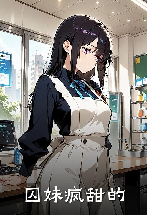 囚妹疯甜的