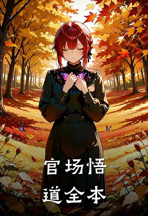 官场悟道(全本)