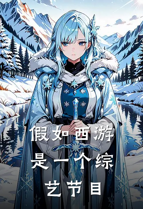 假如西游是一个综艺节目