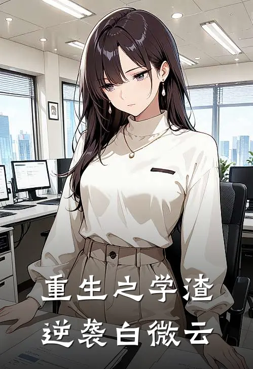 重生之学渣逆袭 白微云