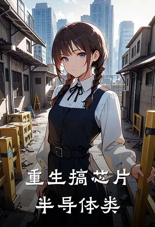 重生搞芯片半导体类