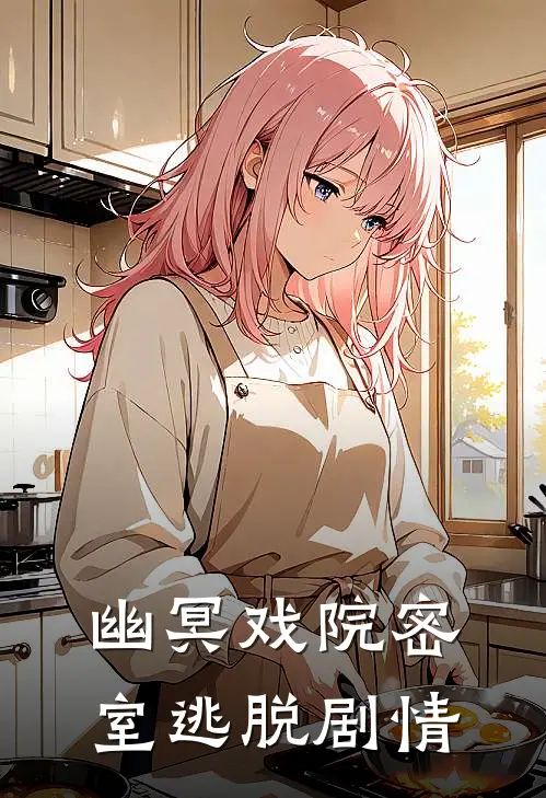 幽冥戏院密室逃脱剧情