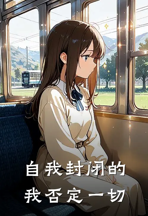 自我封闭的我否定一切