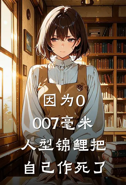 因为0.007毫米，人型锦鲤把自己作死了(陈茵金绵绵)完结版小说_最新全本小说因为0.007毫米，人型锦鲤把自己作死了陈茵金绵绵