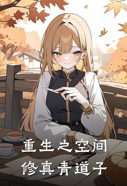 重生之空间修真青道子