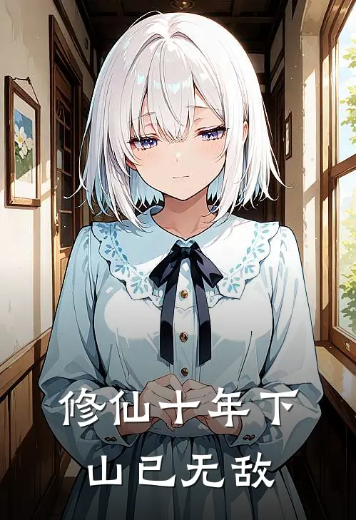 修仙十年下山已无敌