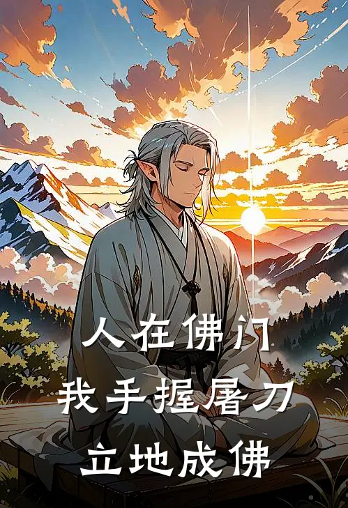 人在佛门，我手握屠刀立地成佛慧觉韦陀免费小说完结_最新完本小说推荐人在佛门，我手握屠刀立地成佛(慧觉韦陀)