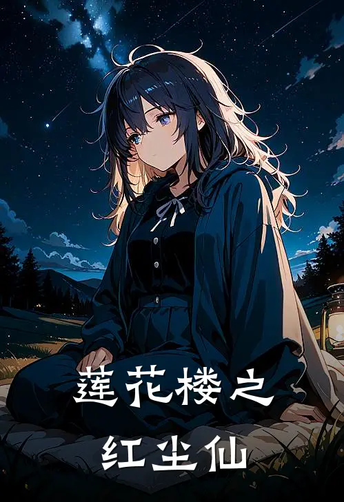 莲花楼之红尘仙