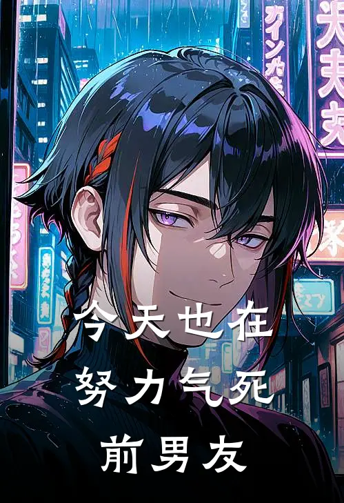 今天也在努力气死前男友