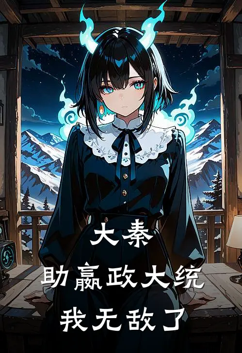 大秦：助嬴政大统，我无敌了