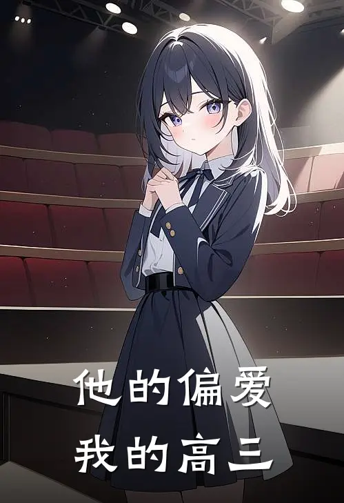 他的偏爱我的高三
