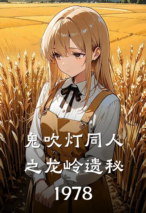 鬼吹灯同人之龙岭遗秘：1978