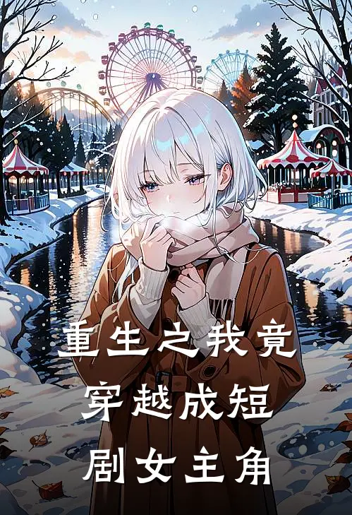 重生之我竟穿越成短剧女主角