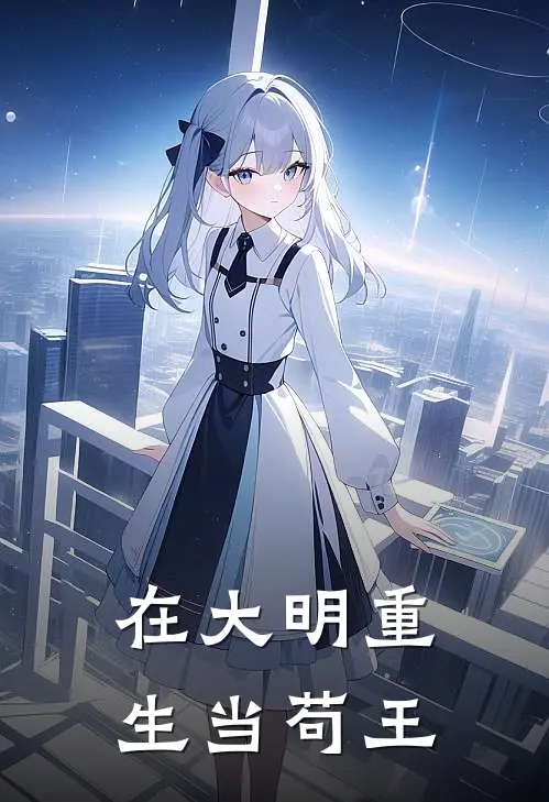 在大明重生当苟王