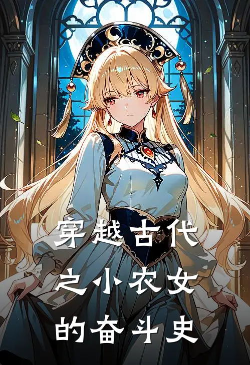 穿越古代之小农女的奋斗史