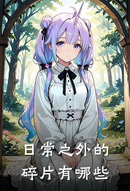 日常之外的碎片有哪些