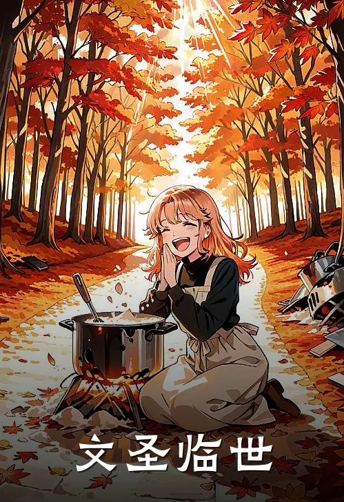 文圣临世(肖云司礼官)完本小说_全本免费小说文圣临世肖云司礼官