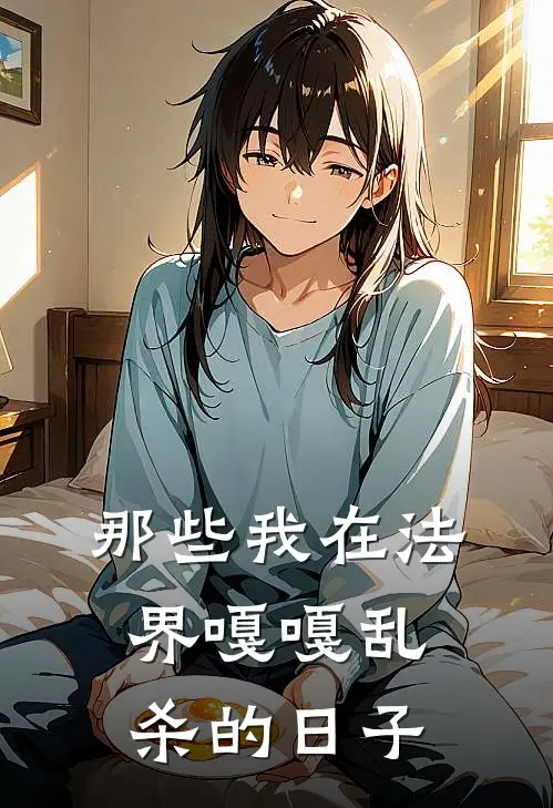 那些我在法界嘎嘎乱杀的日子