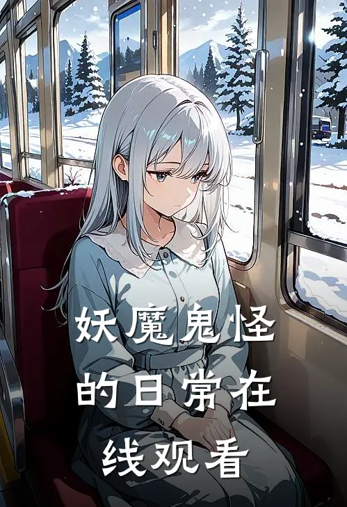 妖魔鬼怪的日常在线观看