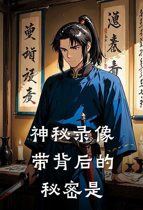 神秘录像带背后的秘密是