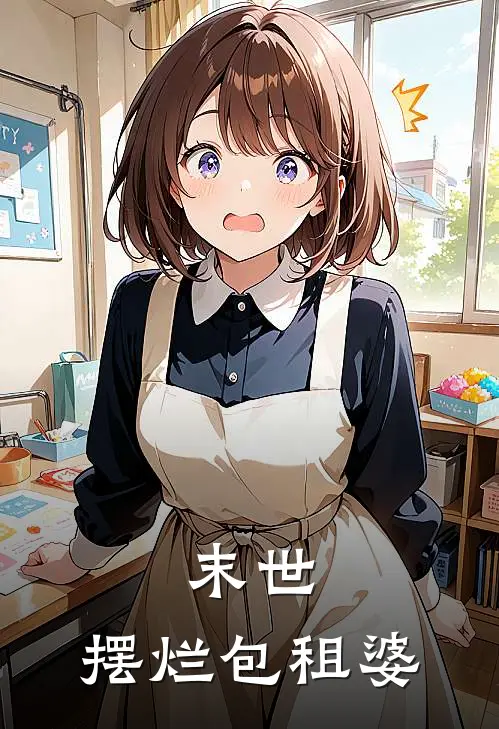 末世：摆烂包租婆