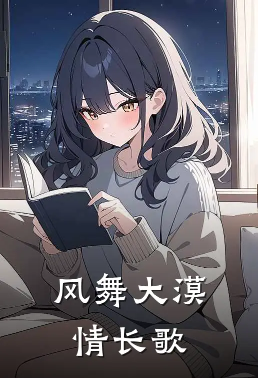 风舞大漠情长歌(叶倩珂曾祥铧)免费完结小说_小说完整版免费阅读风舞大漠情长歌(叶倩珂曾祥铧)