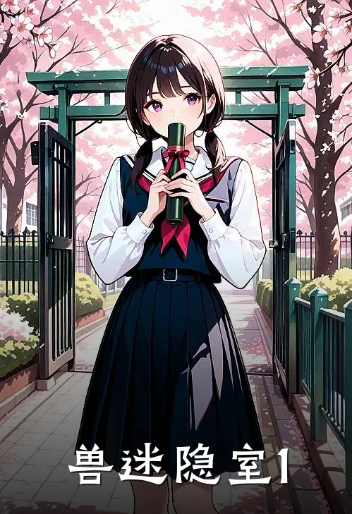 《兽迷隐室1》银灵普罗完本小说_银灵普罗(兽迷隐室1)全文免费阅读无弹窗大结局