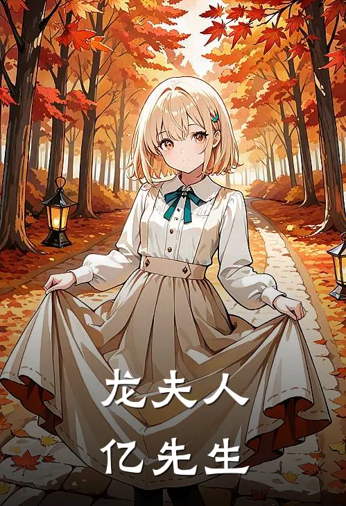 龙夫人，亿先生