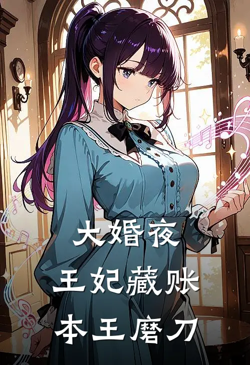 大婚夜，王妃藏账本王磨刀萧彻赵乾已完结小说_最新章节列表大婚夜，王妃藏账本王磨刀(萧彻赵乾)