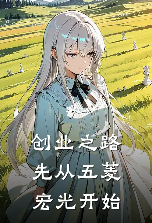 创业之路，先从五菱宏光开始墨龙墨零一小说完结推荐_完整版小说免费阅读创业之路，先从五菱宏光开始(墨龙墨零一)