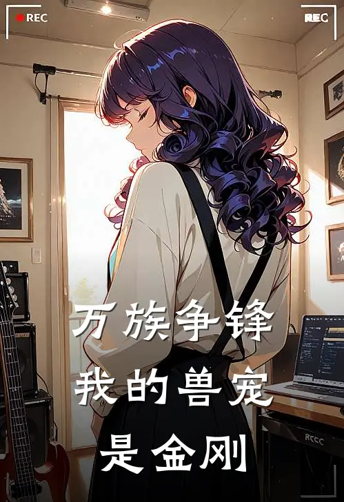 万族争锋：我的兽宠是金刚(林烬林烬)全文免费小说_小说免费完结万族争锋：我的兽宠是金刚(林烬林烬)