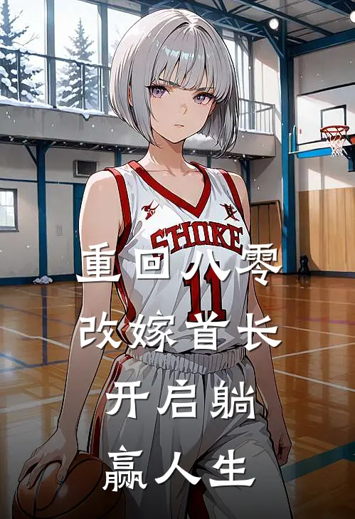 重回八零改嫁首长，开启躺赢人生