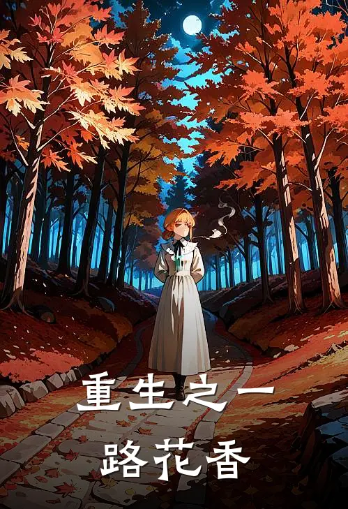 重生之一路花香陈峰赵强完整免费小说_热门小说阅读重生之一路花香陈峰赵强