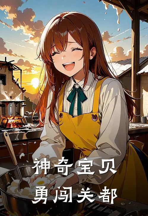 神奇宝贝：勇闯关都拉达阿文免费小说全本阅读_小说免费完结神奇宝贝：勇闯关都拉达阿文