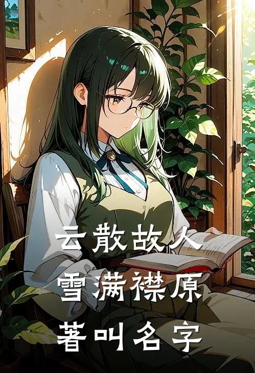 云散故人雪满襟原著叫名字