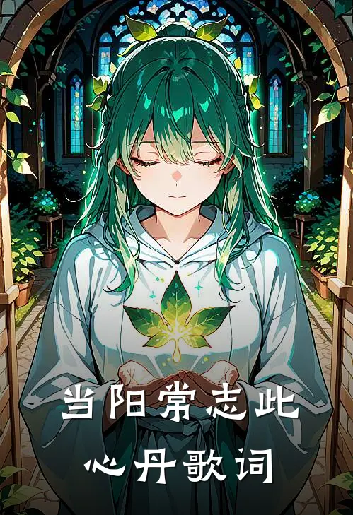 当阳常志此心丹歌词