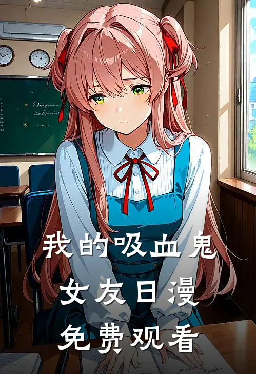 我的吸血鬼女友日漫免费观看